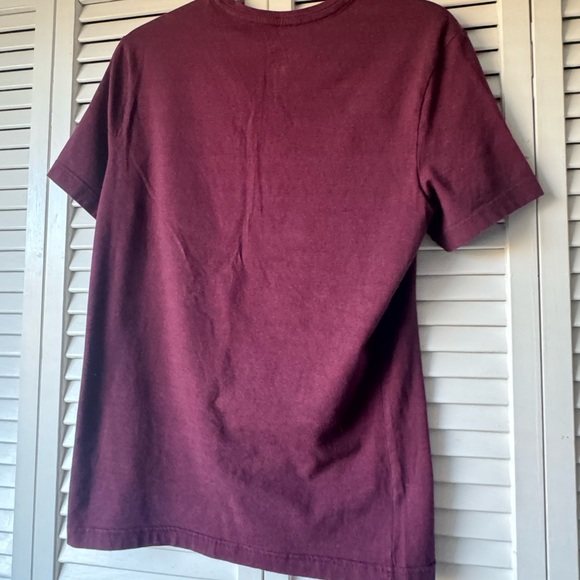 H&M Men's  T-Shirt - Picture 3 of 4